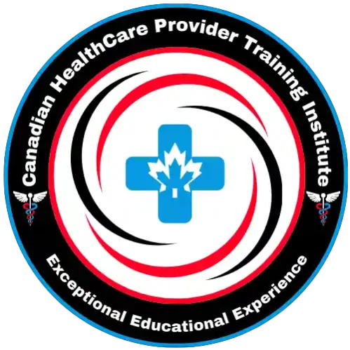 Canadian HealthCare Provider Training INSTITUTE in Mississauga Hamilton for first aid and CPR, BLS, ACLS, and pals