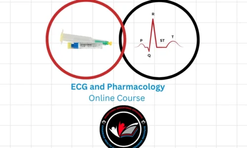 ECG & Pharmacology Course